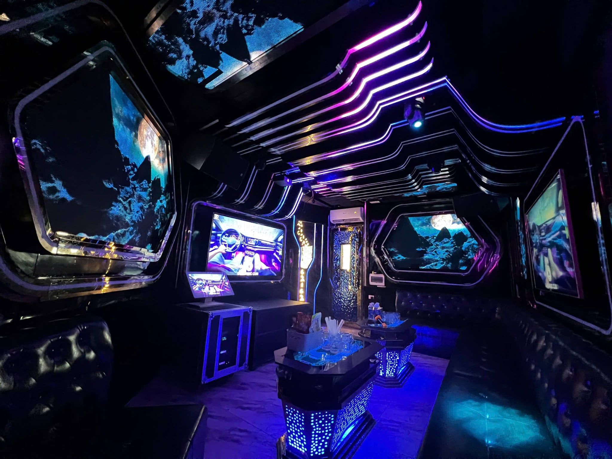 Karaoke 66 KTV - 66 Đường Số 21