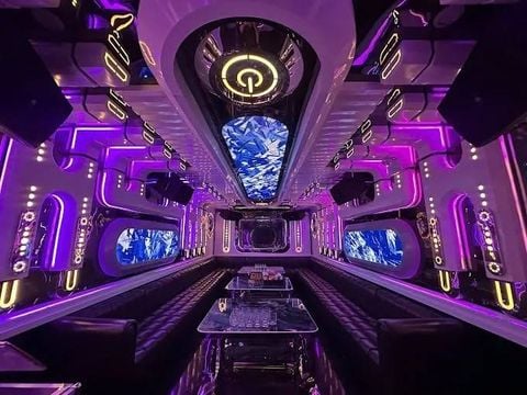 Karaoke MAXXX - 36 Đền Lừ 2