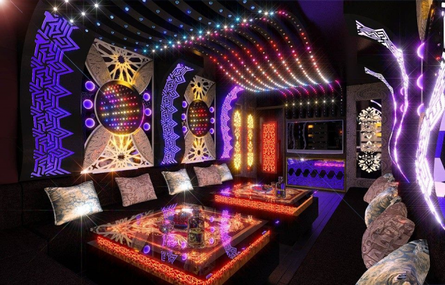 Karaoke Star KTV - 100 Trung Phụng