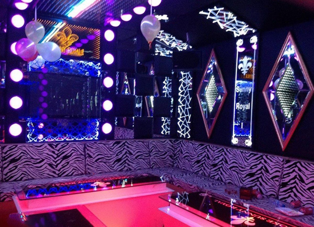 Karaoke Star KTV - 100 Trung Phụng