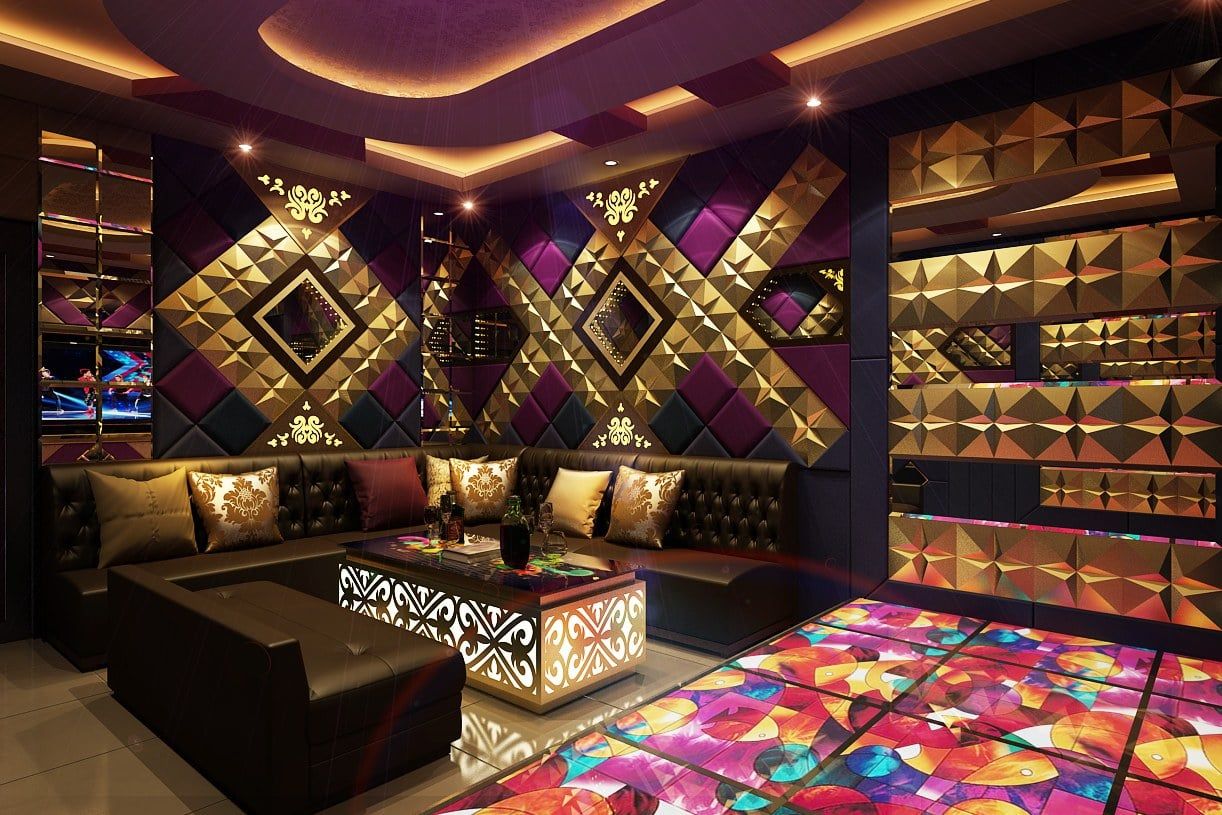 Karaoke Star KTV - 100 Trung Phụng