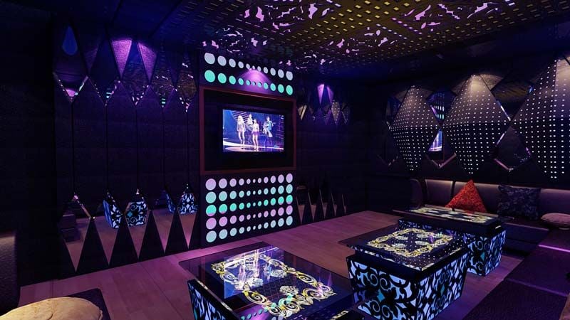 Karaoke Star KTV - 100 Trung Phụng