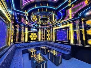 Karaoke Huy Hoàng - Quốc lộ 10