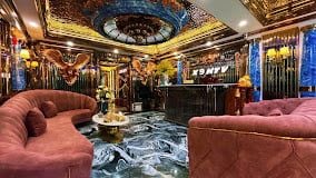 Karaoke S18 KTV - 2 Đinh Thị Hoà