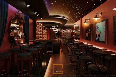 The Diners Club - 56 Mã Mây