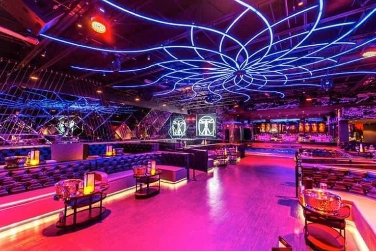 KCLUB Garden - D2 Nguyễn Tri Phương