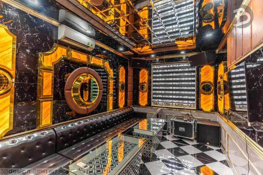 Karaoke Heaven - BT FB61 KĐT Thiên Đường Bảo Sơn