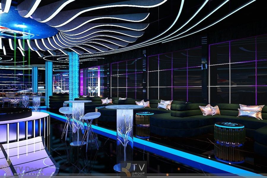 Cartier Lounge - 136A Nguyễn Thiện Thuật