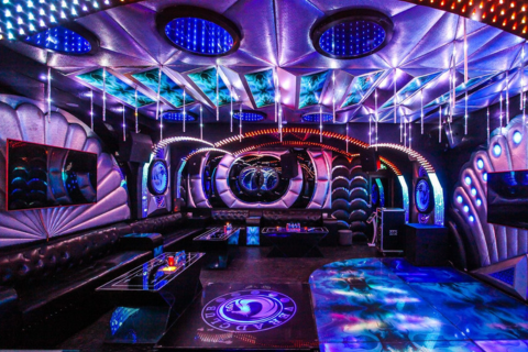 Karaoke Thăng Long KTV - 334 Xã Đàn