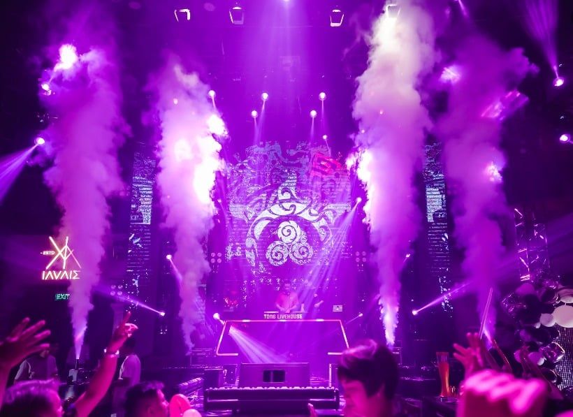 Tòng Quán - 106 Thái Thịnh