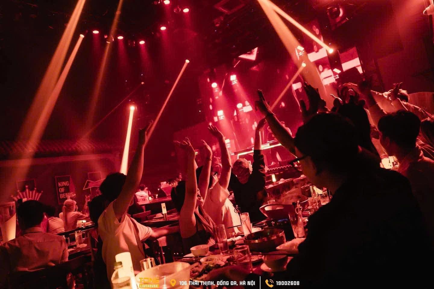 Tòng Quán - 106 Thái Thịnh