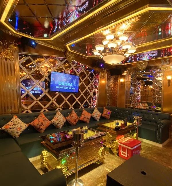 Karaoke Hoạ Mi - 810 Tân Kỳ Tân Quý