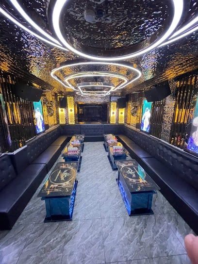 Karaoke King - Ấp 10 Lương Hoà