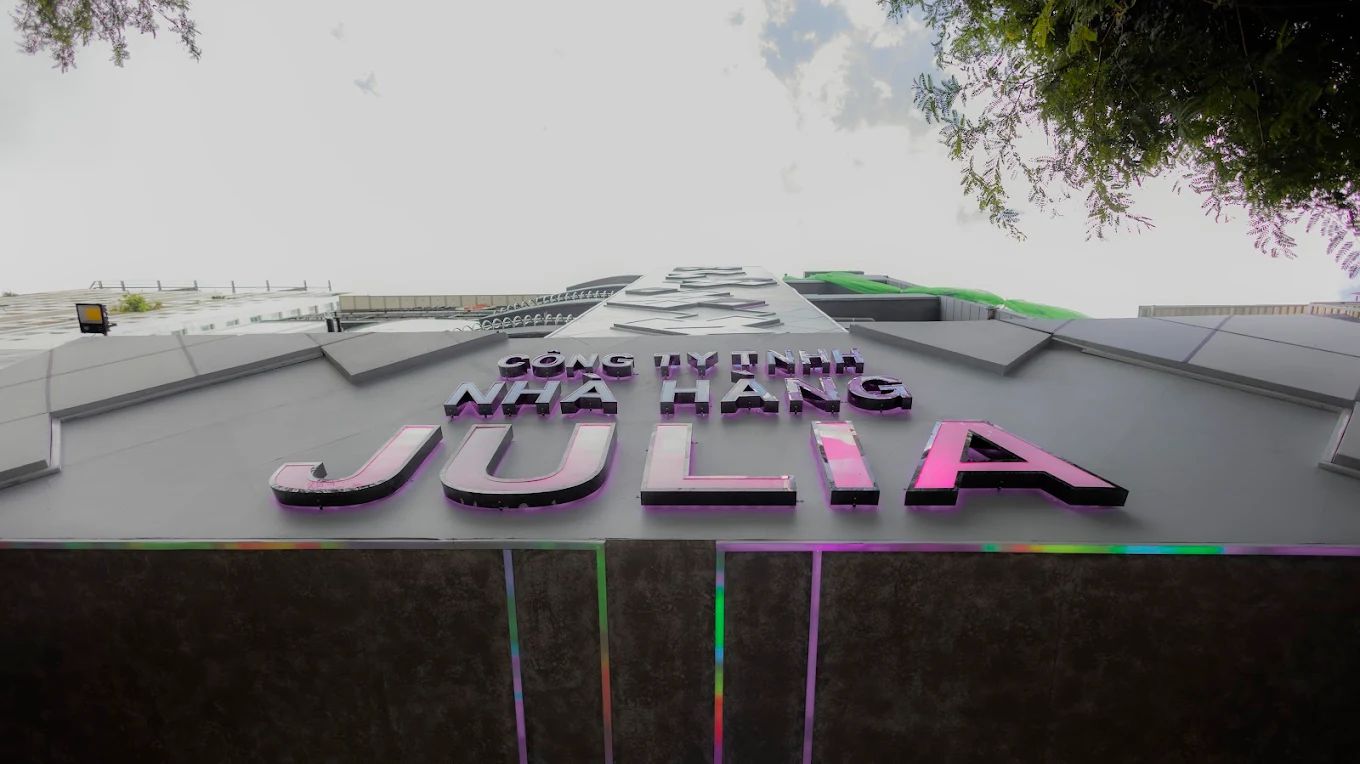 Karaoke Julia 66 KTV - 66 Tản Đà