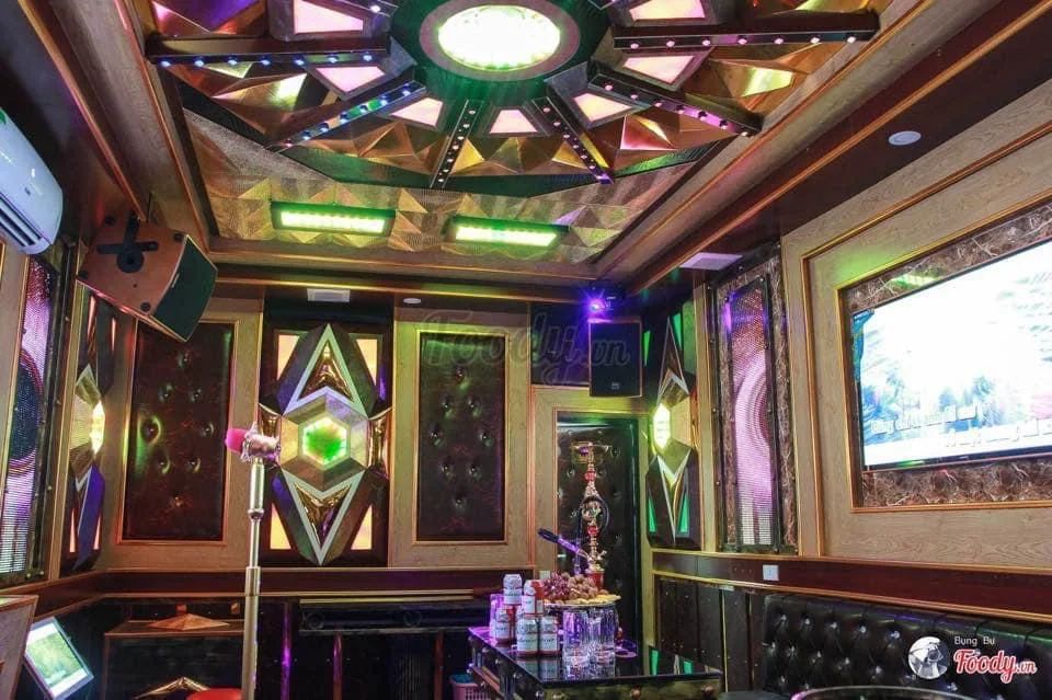 Karaoke S18 KTV - 2 Đinh Thị Hoà