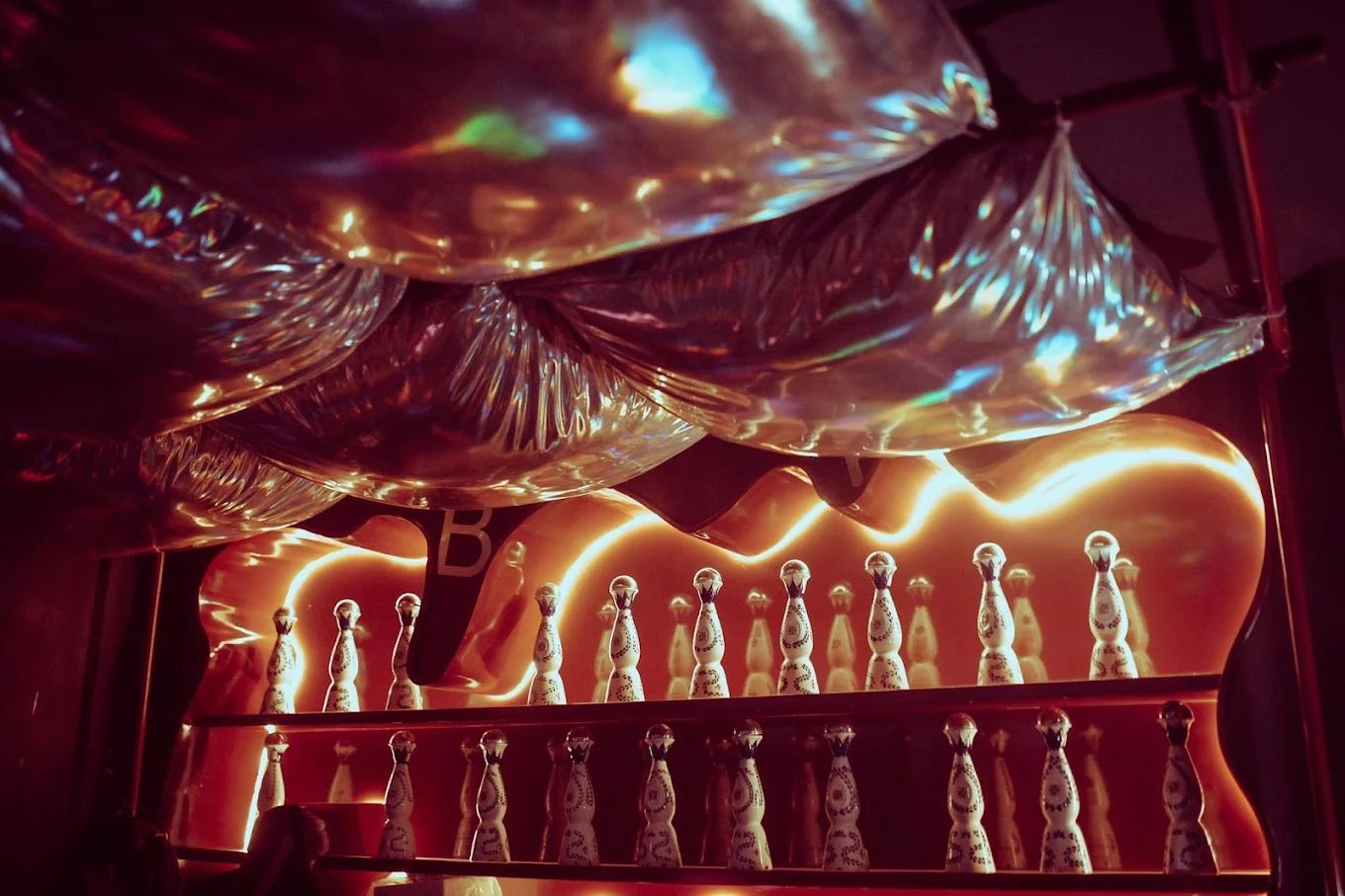 Oldschool Sgn - 208 Nguyễn Trãi