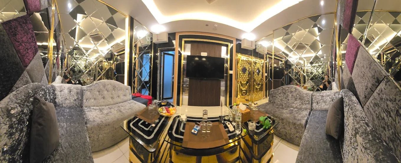 Karaoke ODYSSEY - 13 Yersin