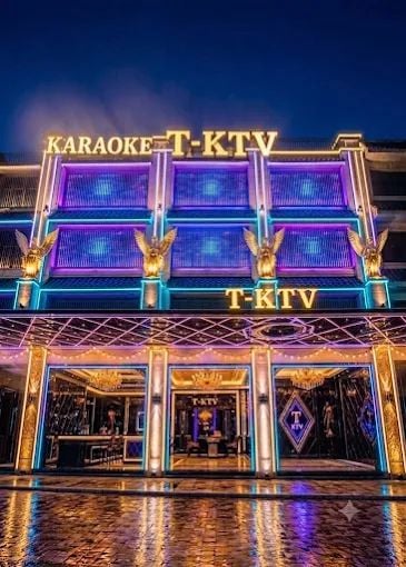 Karaoke T KTV - 21 Phan Hiền