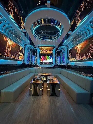Karaoke Moon An Tây - Khu phố Dòng Sỏi