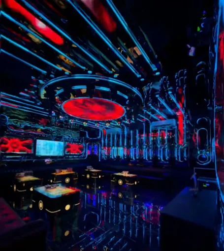 Karaoke Paris Ninh Bình - 175 Nam Thành