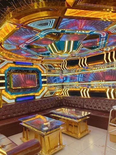 Karaoke Dũng - 97 Trịnh Đình Thảo