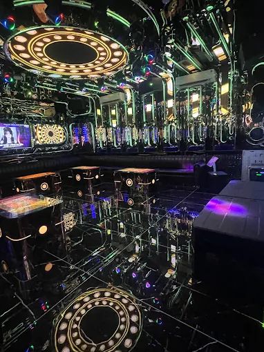 Karaoke Paris Ninh Bình - 175 Nam Thành