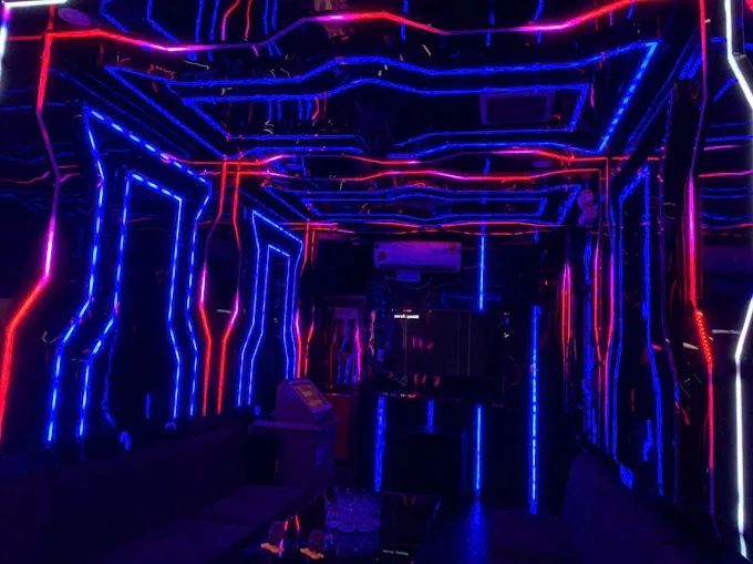 Karaoke Uyển Nhi - 90 Bình Giã
