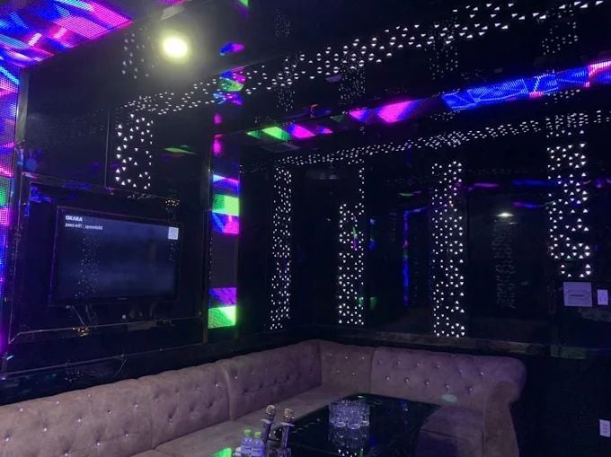 Karaoke Uyển Nhi - 90 Bình Giã