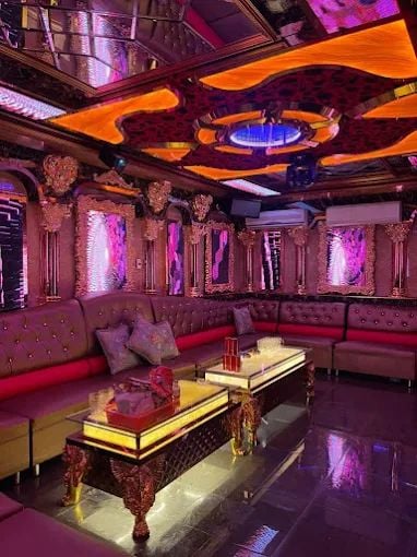 Karaoke G63 - 2260 Huỳnh Tấn Phát