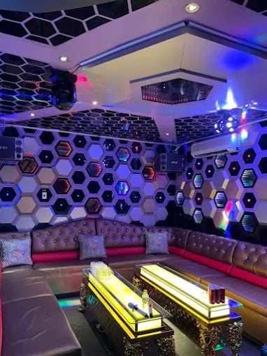Karaoke G63 - 2260 Huỳnh Tấn Phát
