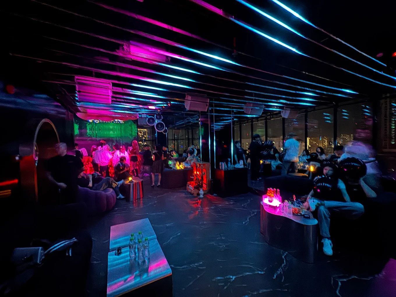 Oldschool Sgn - 208 Nguyễn Trãi