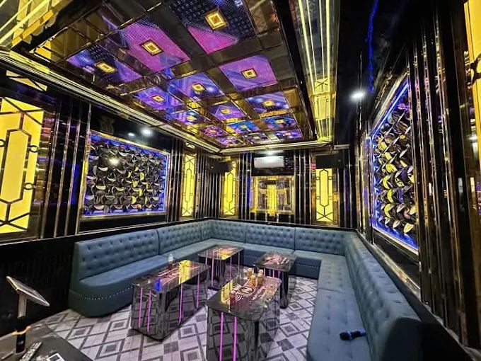 Karaoke Huy Hoàng - Quốc lộ 10