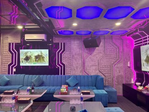 Karaoke Julia 66 KTV - 66 Tản Đà