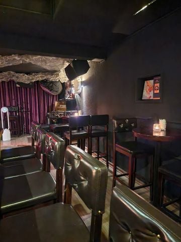 The Room Mixology - 87 Giếng Đồn