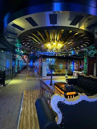 Karaoke G63 - 2260 Huỳnh Tấn Phát