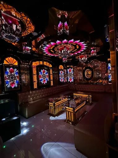 Karaoke G63 - 2260 Huỳnh Tấn Phát