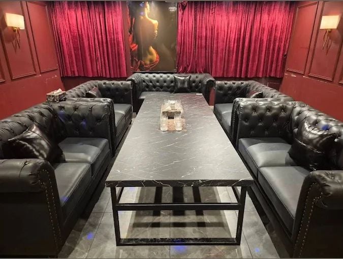 Karaoke Han Gang - 54 Ngõ 39 Đình Thôn