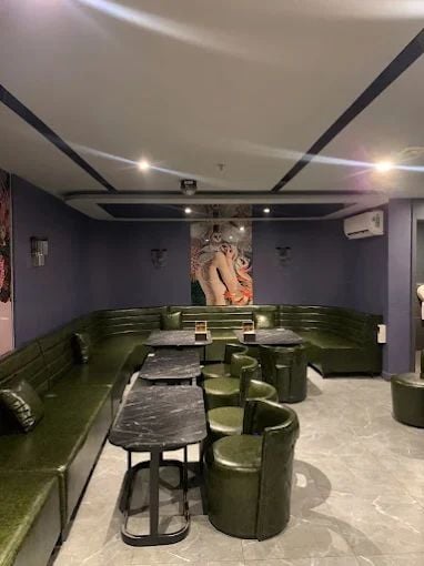 Karaoke Han Gang - 54 Ngõ 39 Đình Thôn