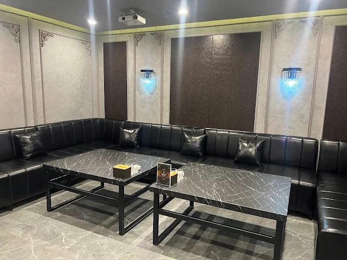 Karaoke Han Gang - 54 Ngõ 39 Đình Thôn