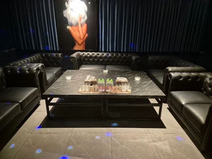 Karaoke Han Gang - 54 Ngõ 39 Đình Thôn