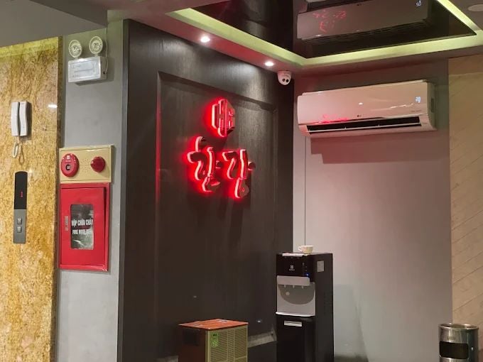 Karaoke Han Gang - 54 Ngõ 39 Đình Thôn