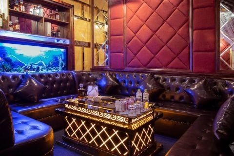 Club Hibiki - Ngõ 36 Phan Kế Bính