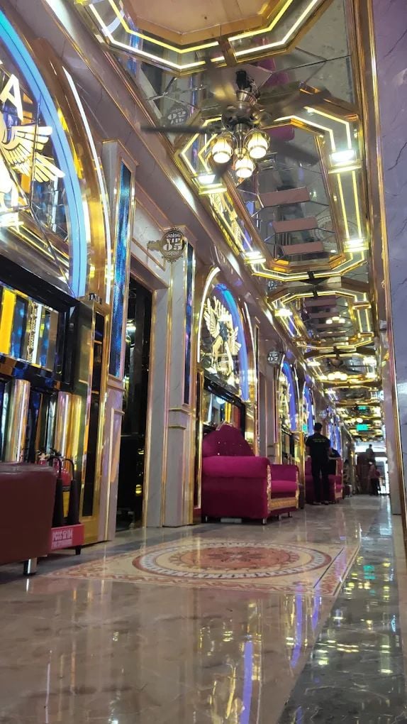 Karaoke XUKA Phú Mỹ - Trần Hưng Đạo