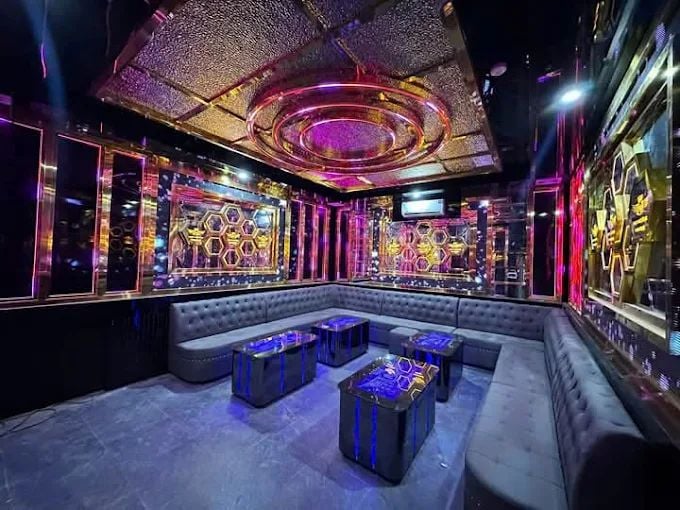Karaoke Huy Hoàng - Quốc lộ 10