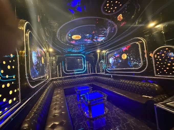 Karaoke Đại Nam Phố Cổ - 25 Thành Công