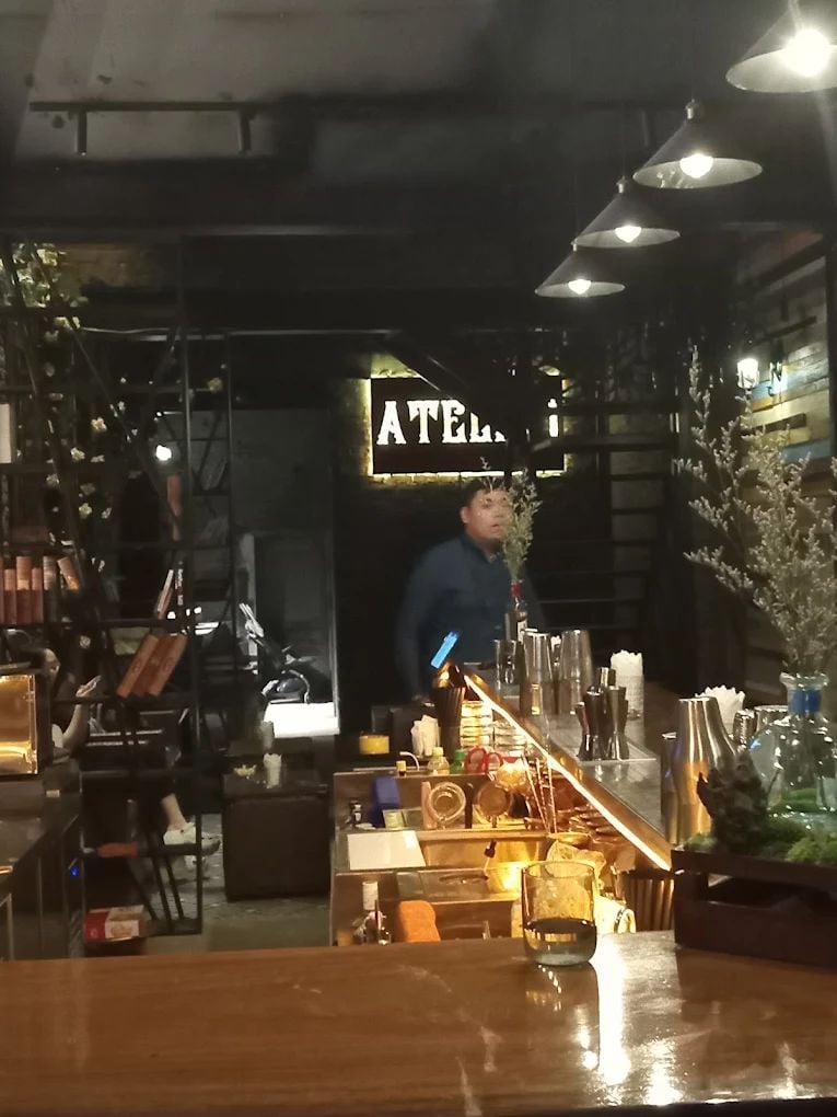 Ref 18x Cocktail - 63A Trần Nguyên Hãn