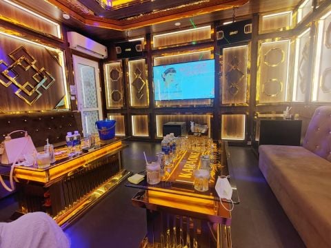 Karaoke Như Ý - 72A Đường 17