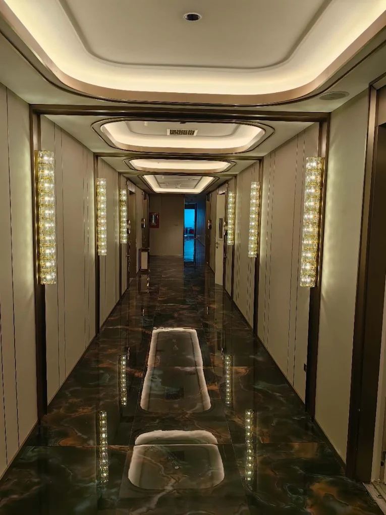 Karaoke KTV Golden Jazz - 90 Hùng Vương