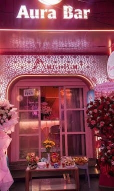 Aura Bar - 8A/G6B Thái Văn Lung
