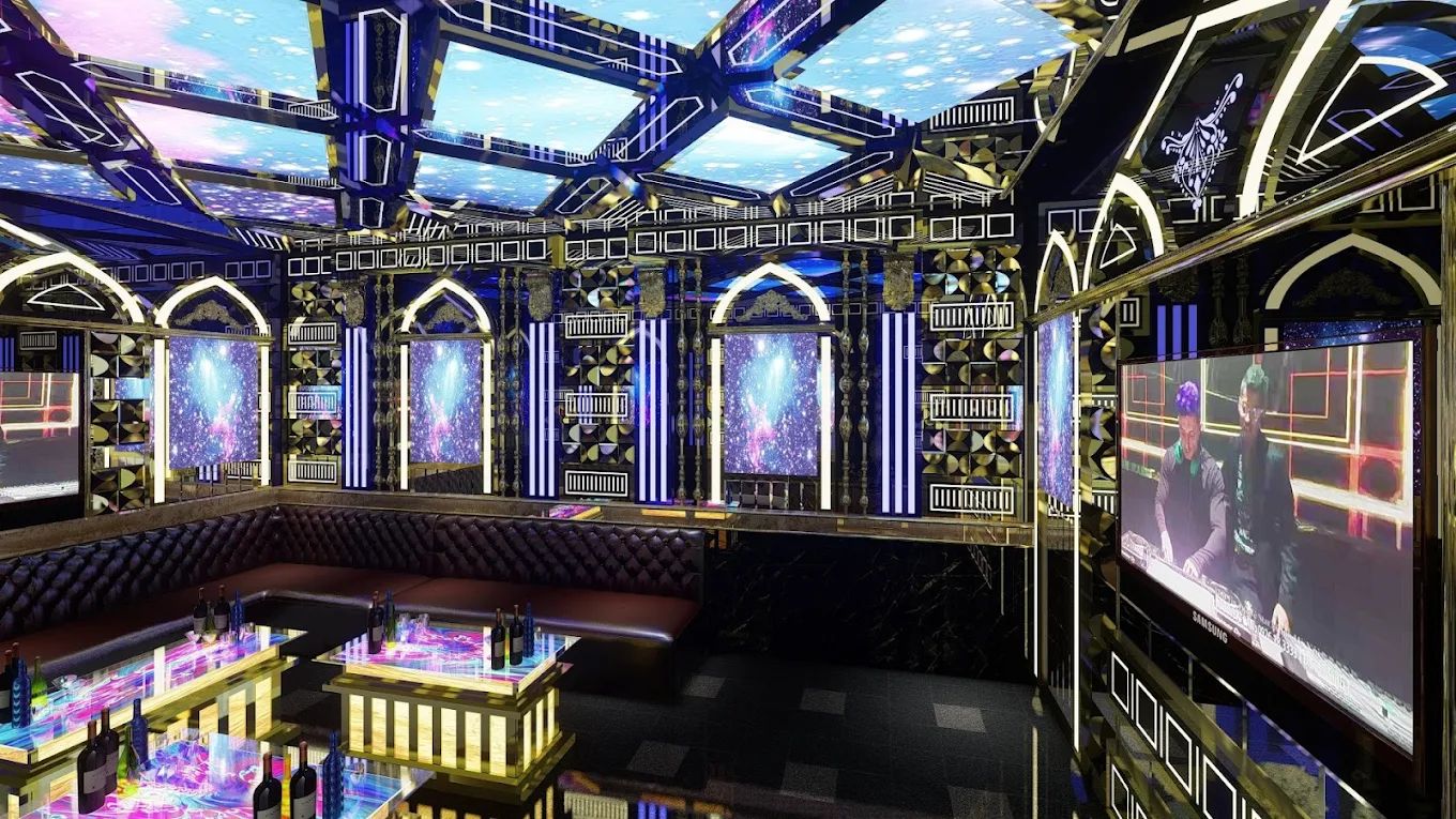 Karaoke Phương Vân - 65 Dương Văn Cam